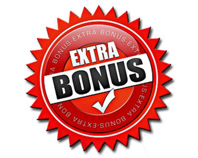 Free your Bonus now 